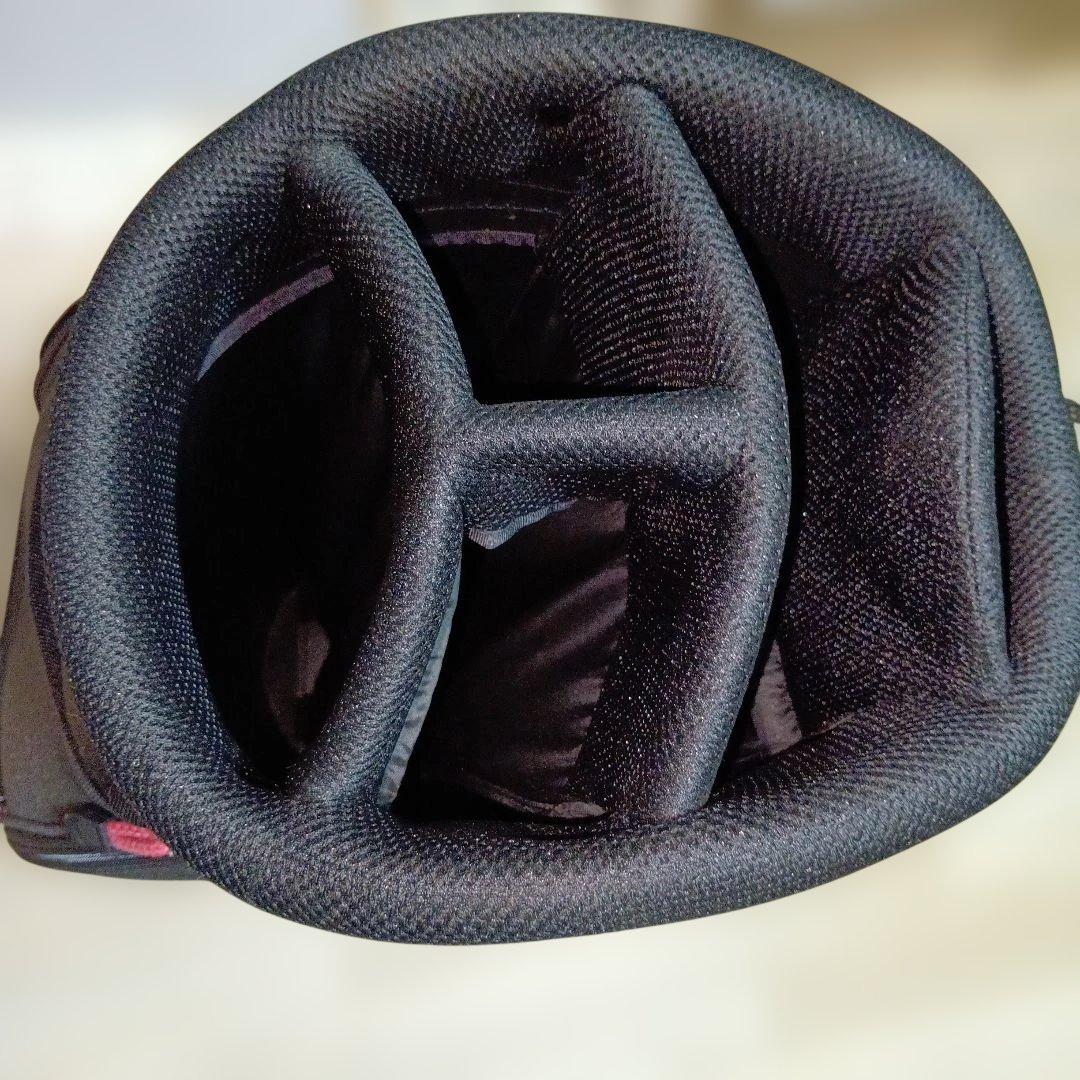 MIZUNO　ミズノ　ゴルフ　新品未使用　タグ付き　キャディバッグ