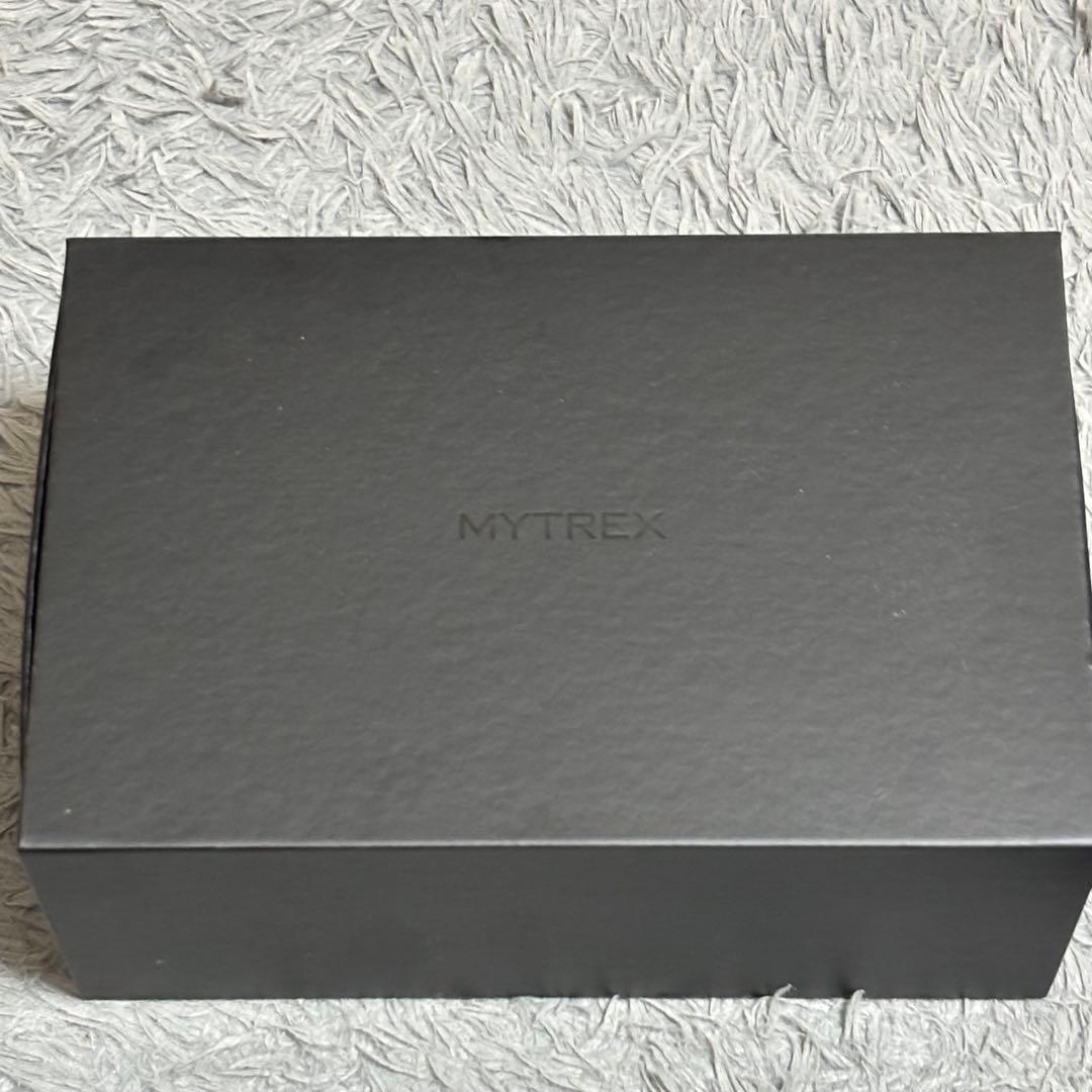 MYTREX iRhythm アイマッサージャー