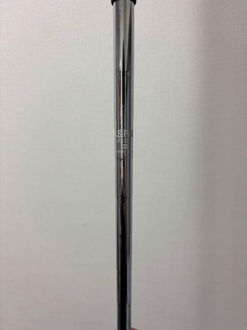 【名器、希少】レフティ PING G400 3番ユーティリティ Sフレックス