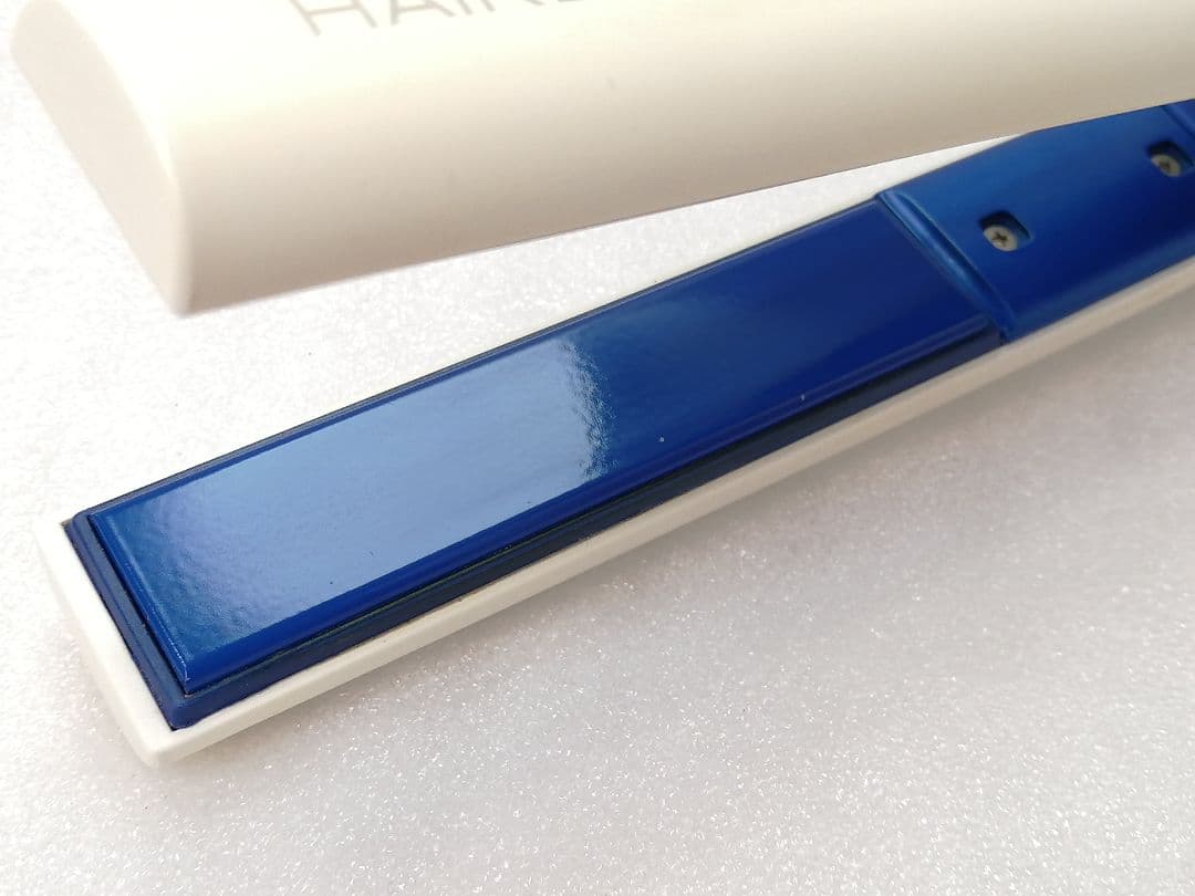 46 ストレート ヘアビューロン リュミエリーナ 3DPLUS