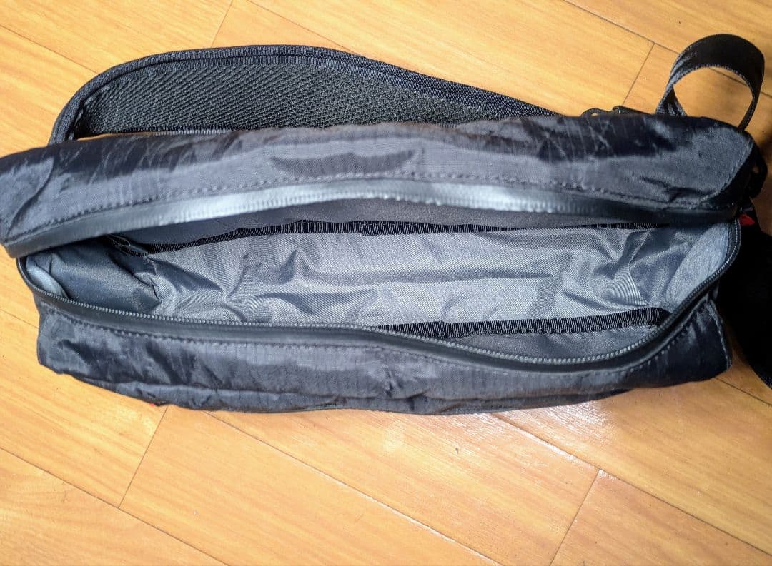 CHROME MINI KADET XRF ＋ 金属製シートベルトバックル付