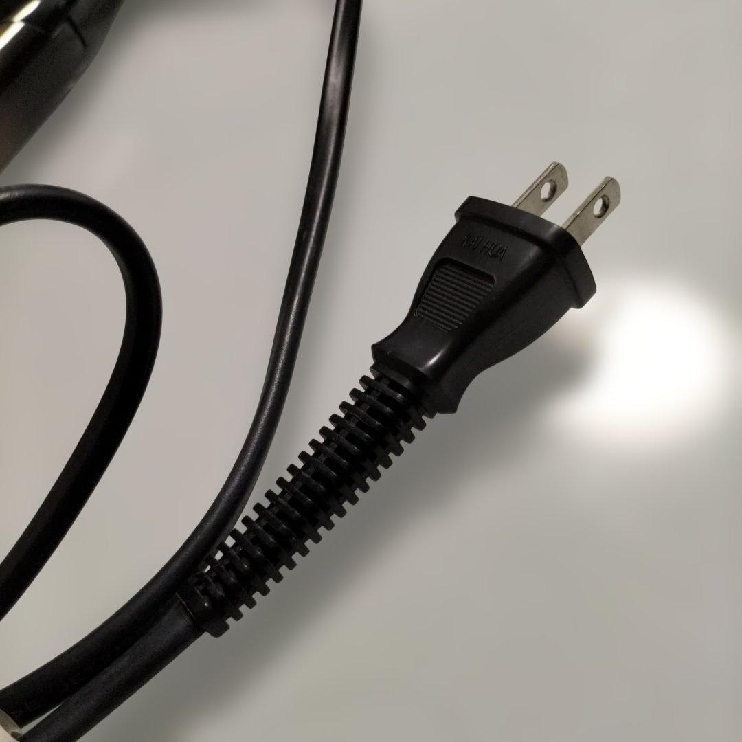 ヘアビューロン 4DPlus ストレート リュミエリーナ