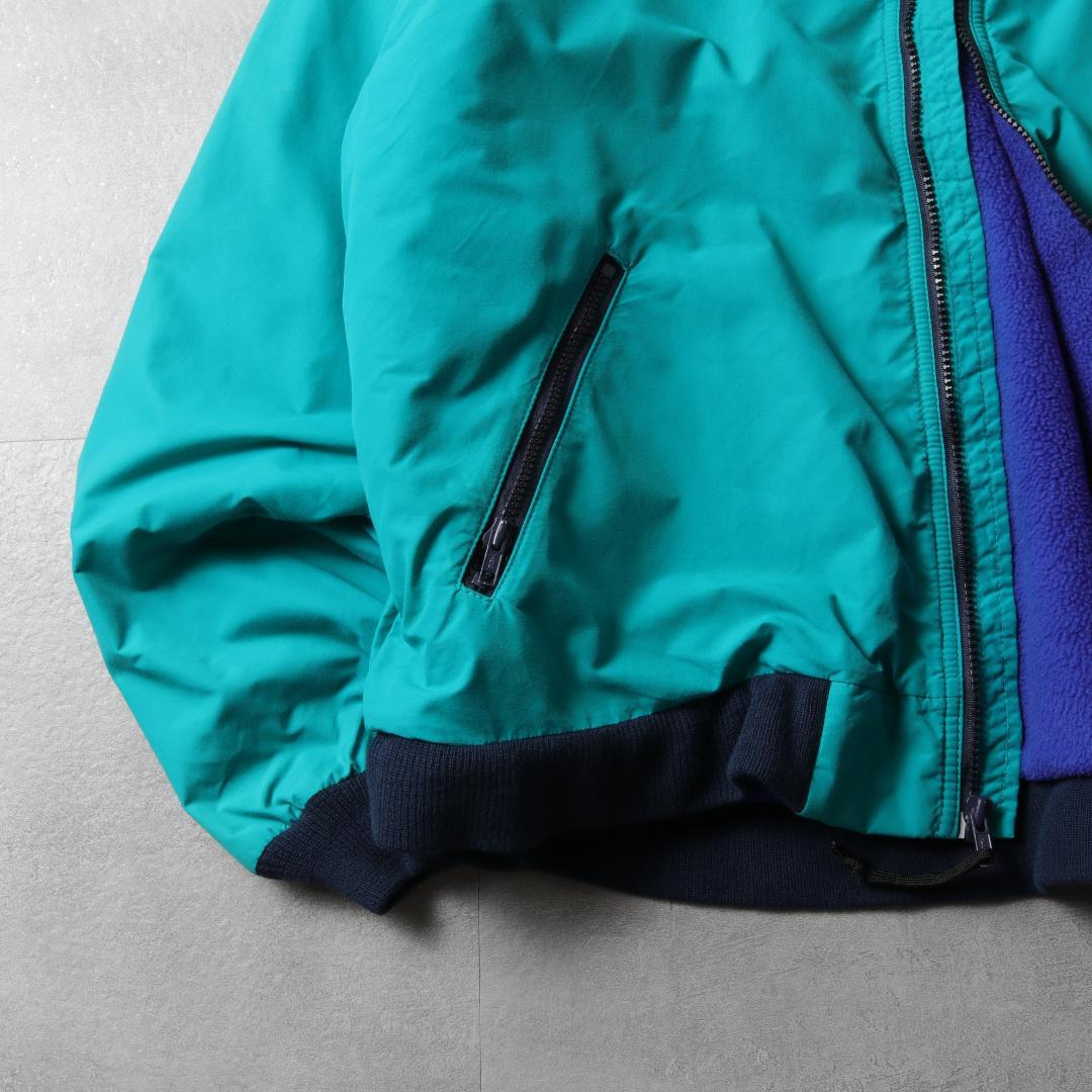 ジャケット・アウター 1990's L.L.Bean \"WARM-UP JACKET\"