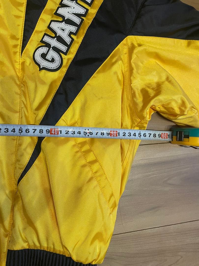 読売巨人ジャイアンツスタジャン　ブルゾン