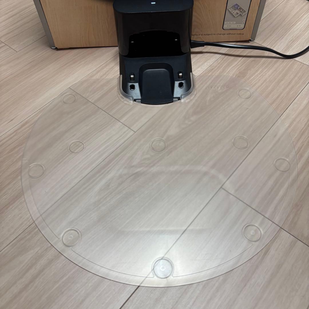 ☆動作確認済み　Roborock ロボロック S7 MaxV ロボット掃除機