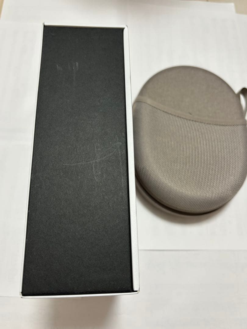 SONY ワイヤレス ノイズキャンセリング ヘッドホン WH-1000XM4