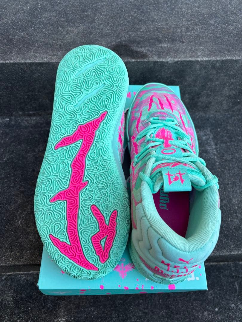 MB.03 ラメロボール