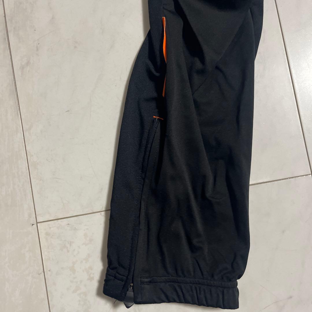 ビョルンダーリ　オーバージャージ　152 上下　クロスカントリースキー