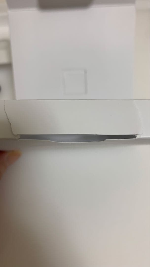 Anker soundcore Liberty5 パールホワイト