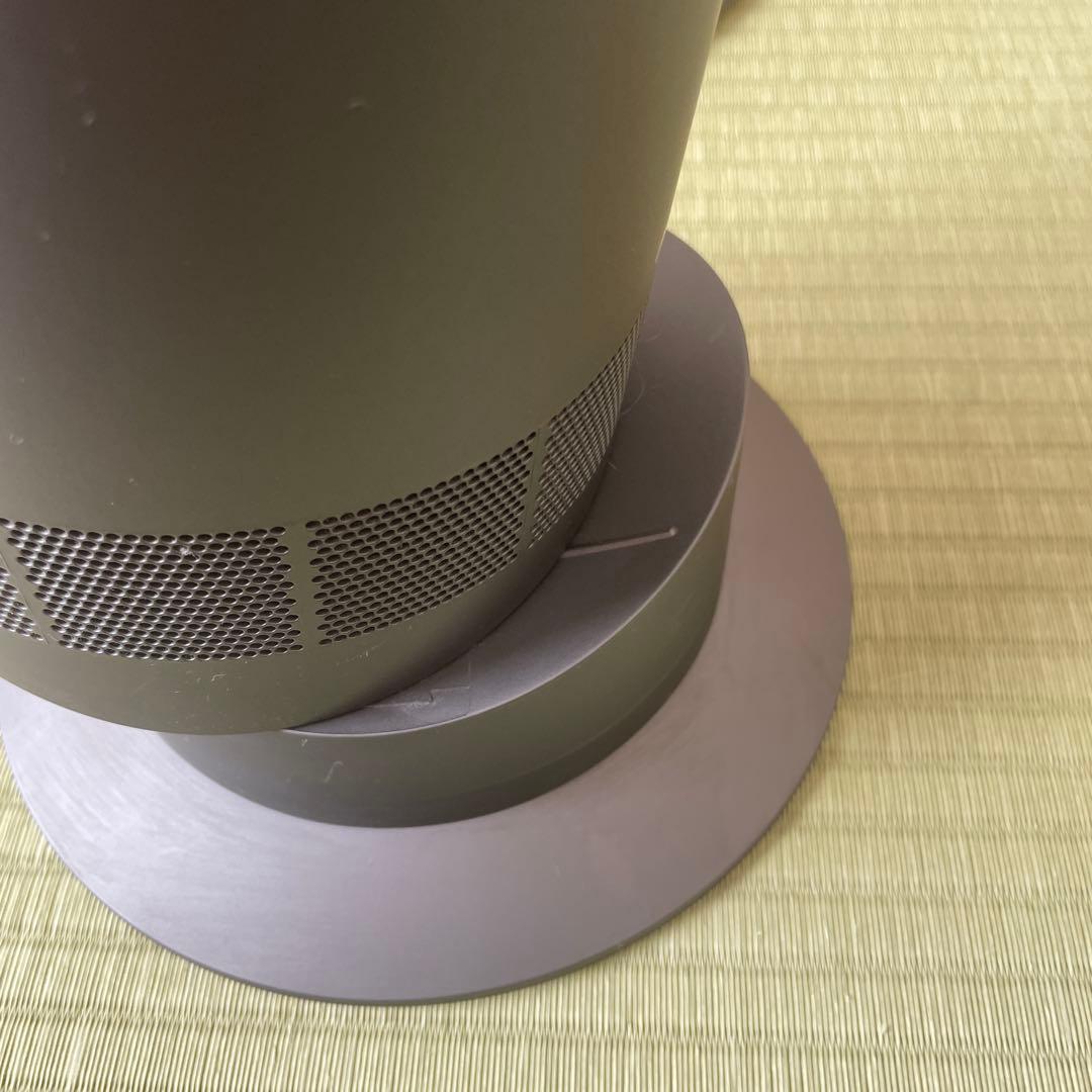Dyson hot+cool AM09 冷暖房機能付き 2018年製