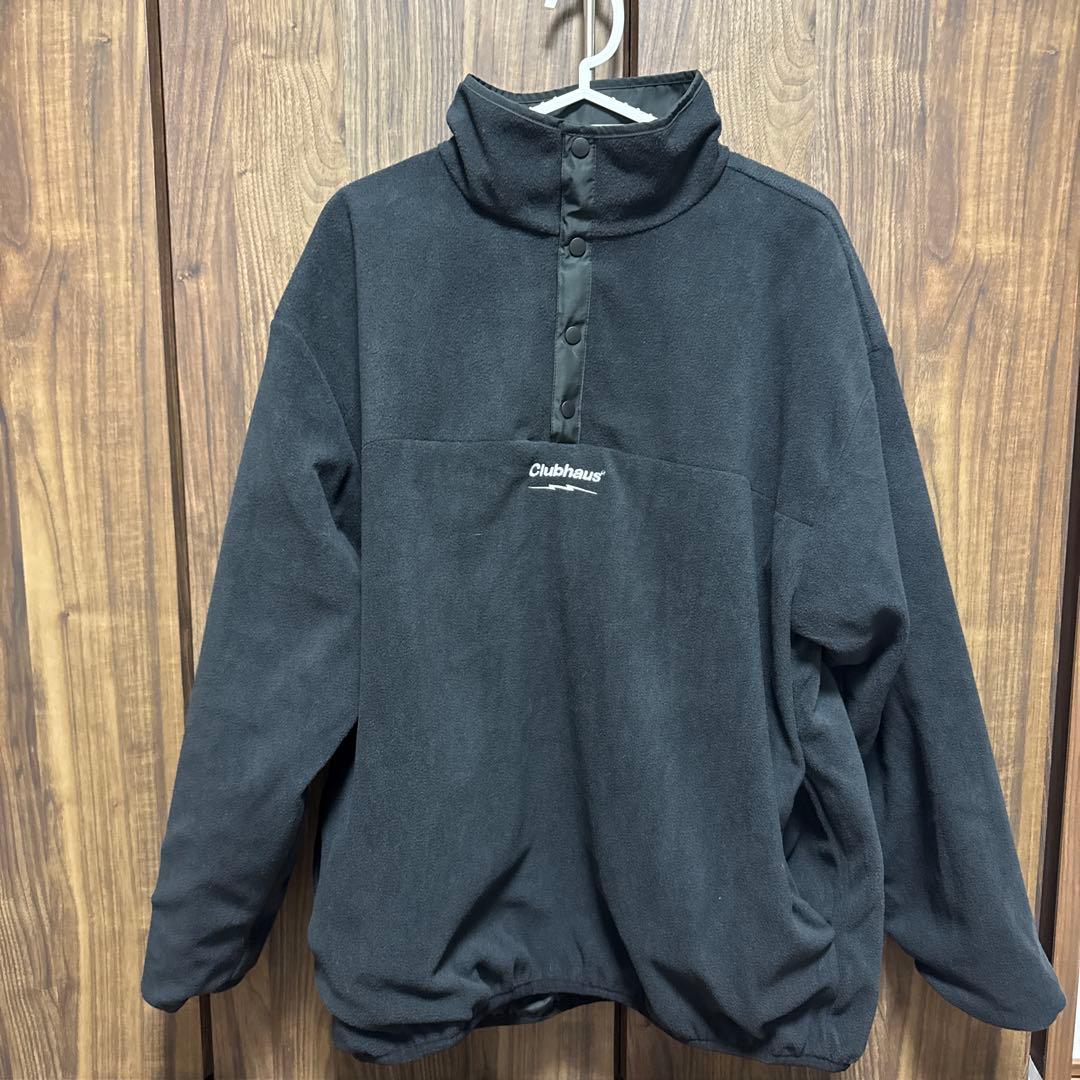 メンズウェア Electric clubhaus