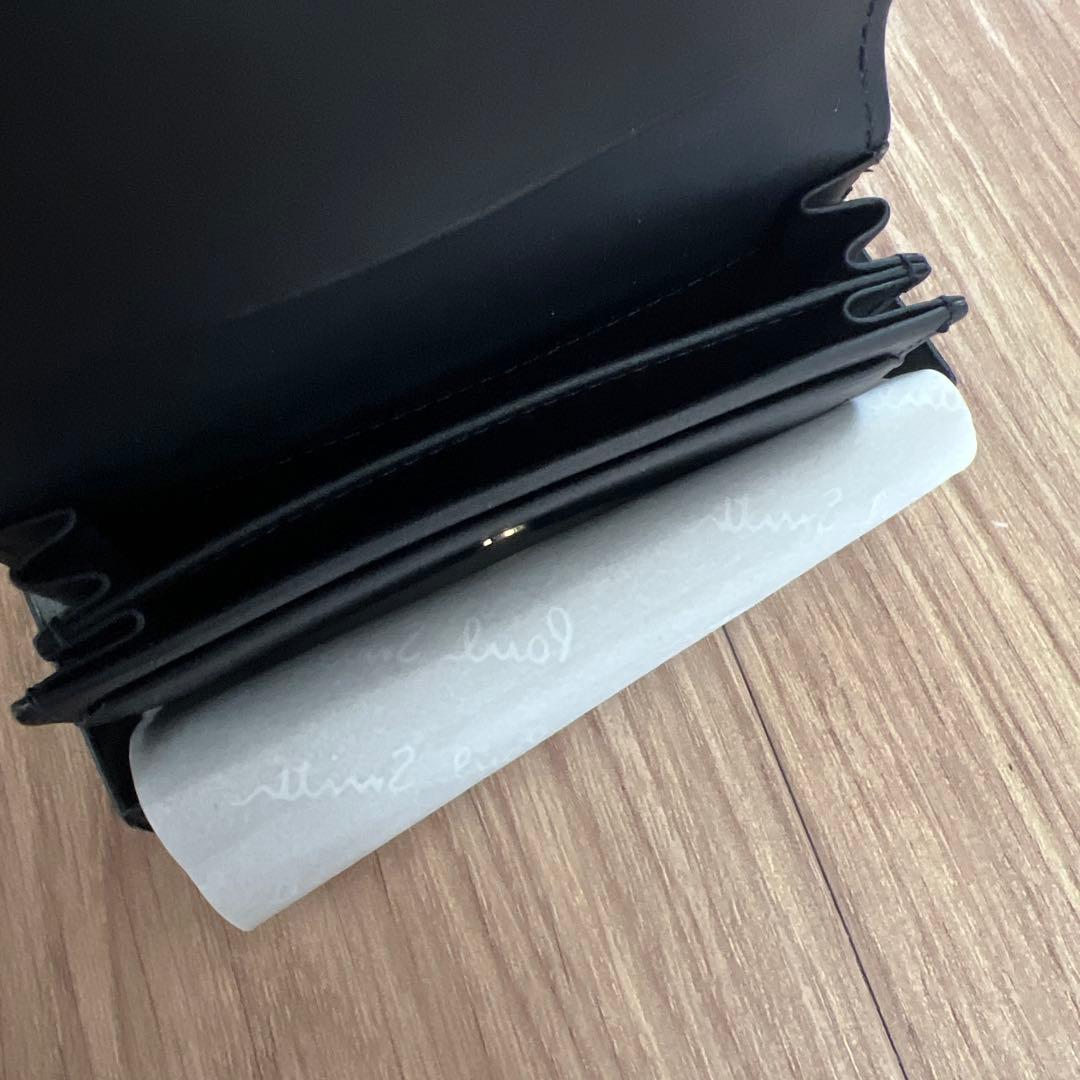 ポール・スミス 名刺入れ