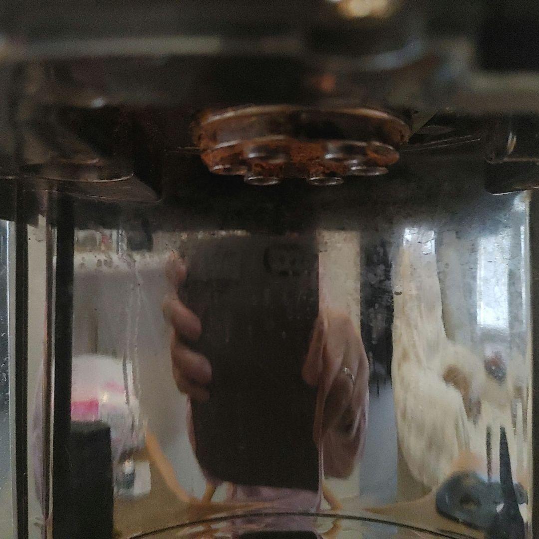 【お値引き❌】シロカ コーン式全自動コーヒーメーカー カフェばこPRO