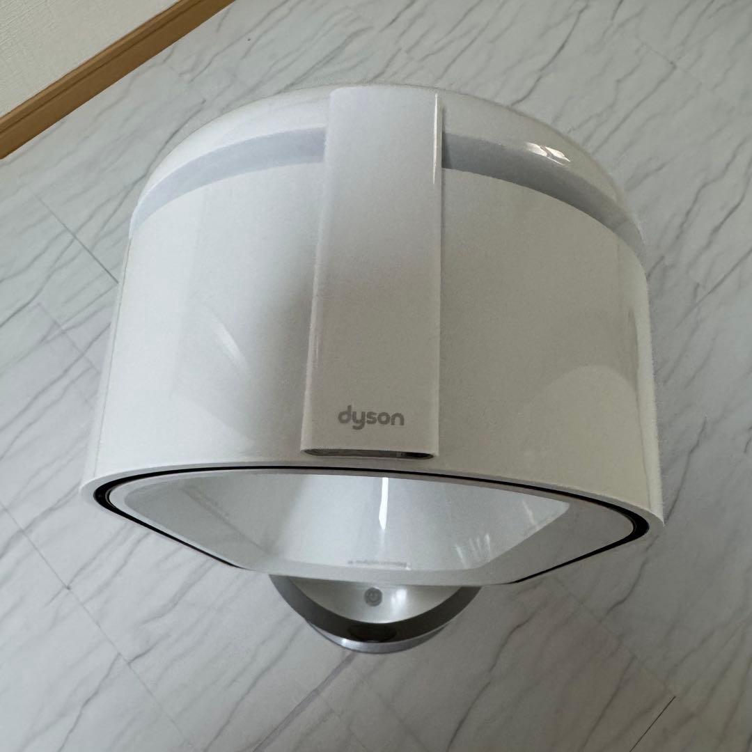 7/3まで【2024年製】dyson Hot+Cool Gen1