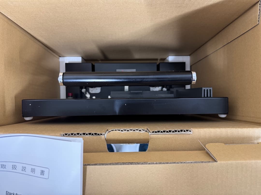 DURODEX 200DX STACK CUTTER 裁断機 自炊用