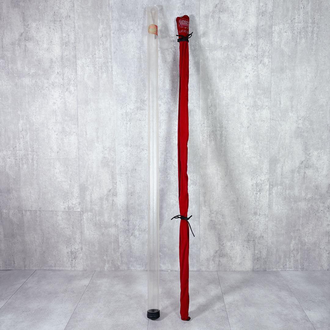 V564 アキスコ AIRRITE ARGF805 #5 8'0\" フライロッド