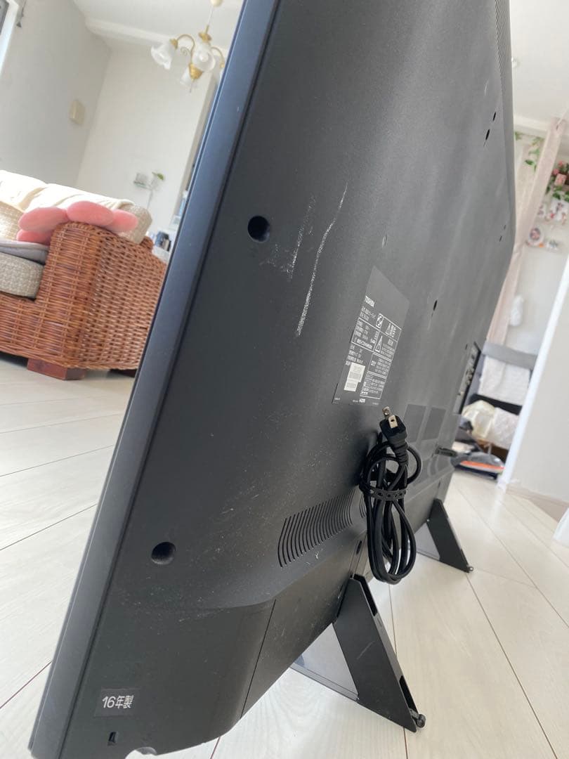 4K 東芝 TOSHIBA レグザ テレビ REGZA 55G20X　55