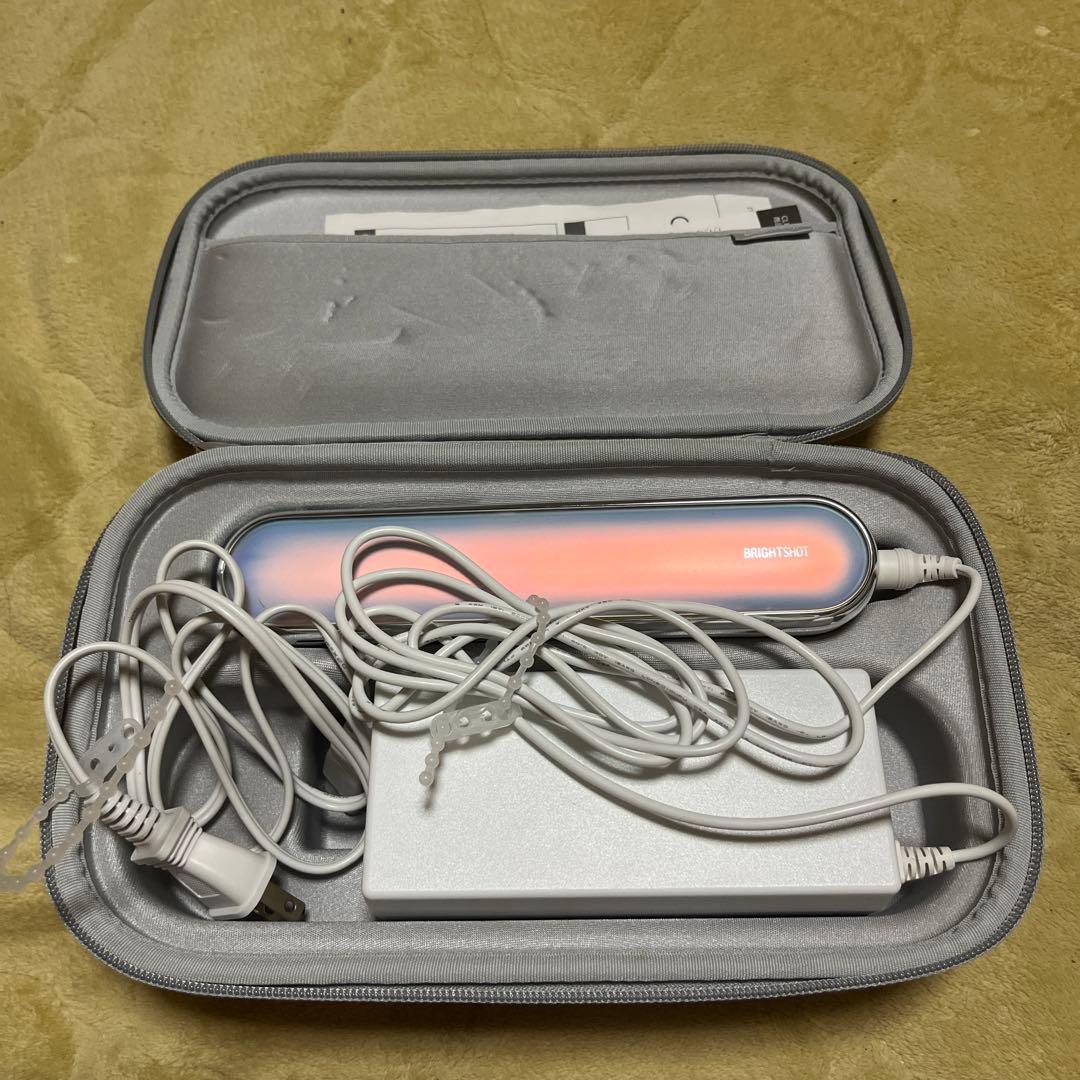 Panasonic フォト　ブライトショット　EH-SL85