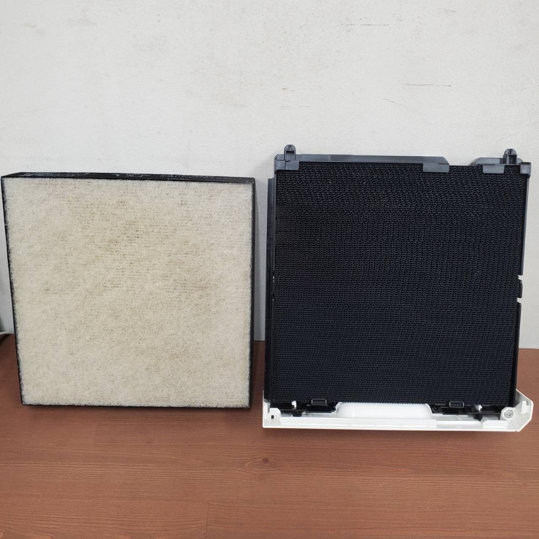 空気清浄機　ダイキン　ACB50X-S　2021年製