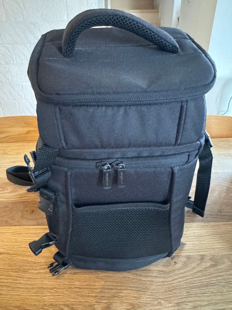 デジタルカメラ Nikon D7500 18-140 VR Kit