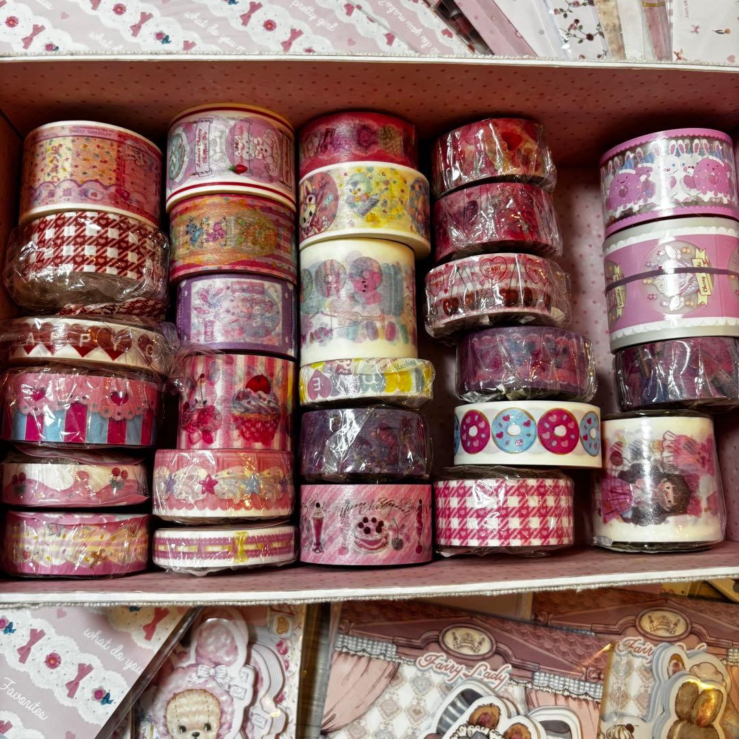 紙物 まとめ売り デザインペーパー バラメモ 大量