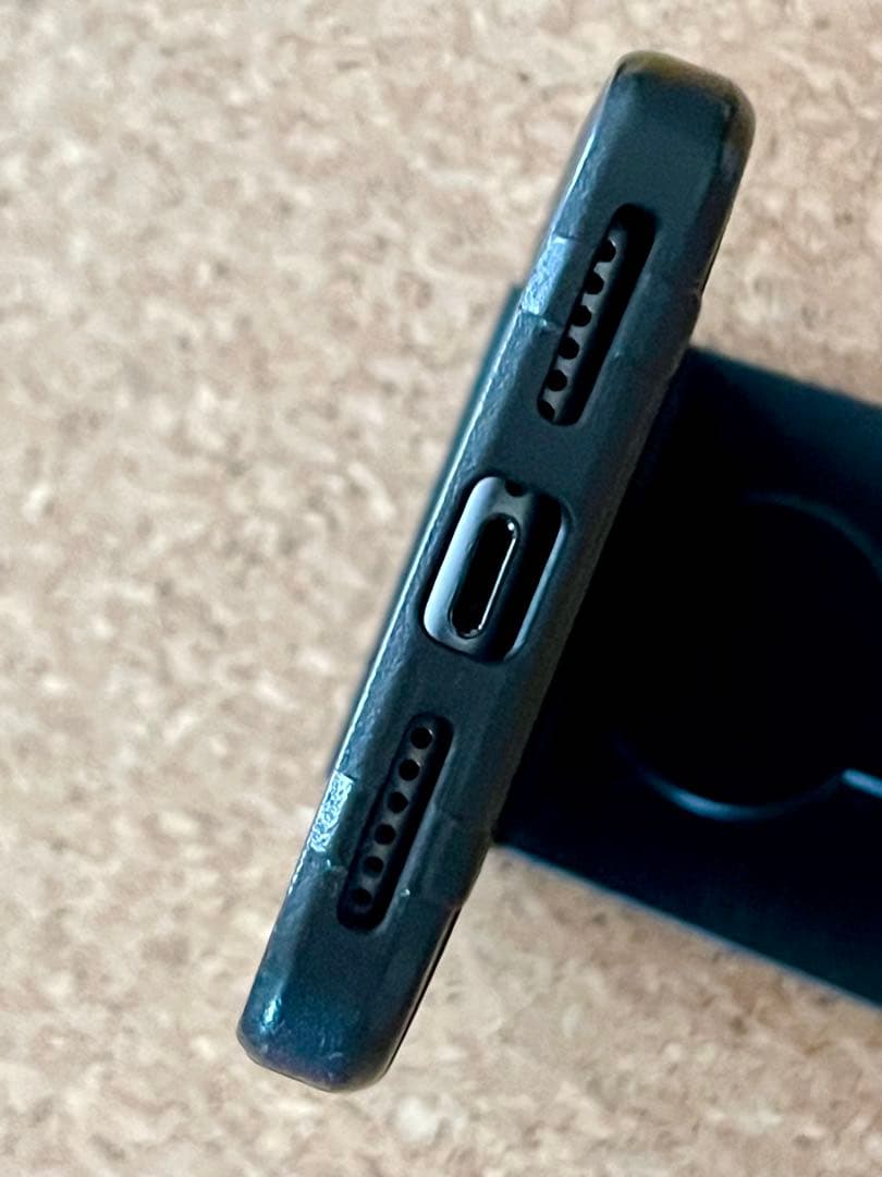 Apple iPhone8 256GB SIMフリー マグプル ケース付き◎美品