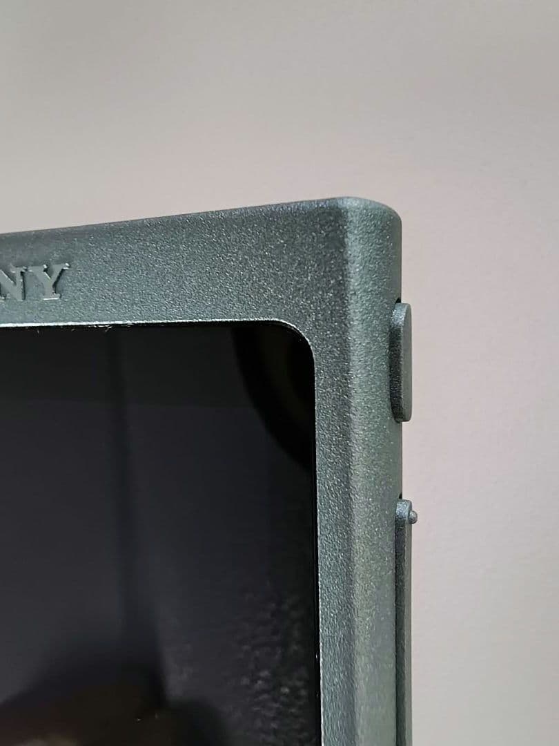 ソニー　ウォークマン　Aシリーズ 16GB NW-A45 中古