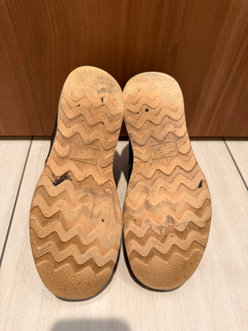 靴 RED WING 08165 US8 26cm