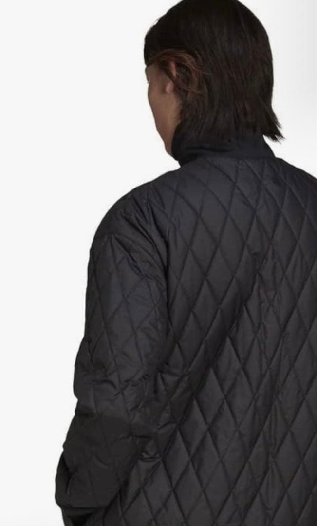 アディダス（adidas） オリジナルス　クラシックス キルト ジャケット