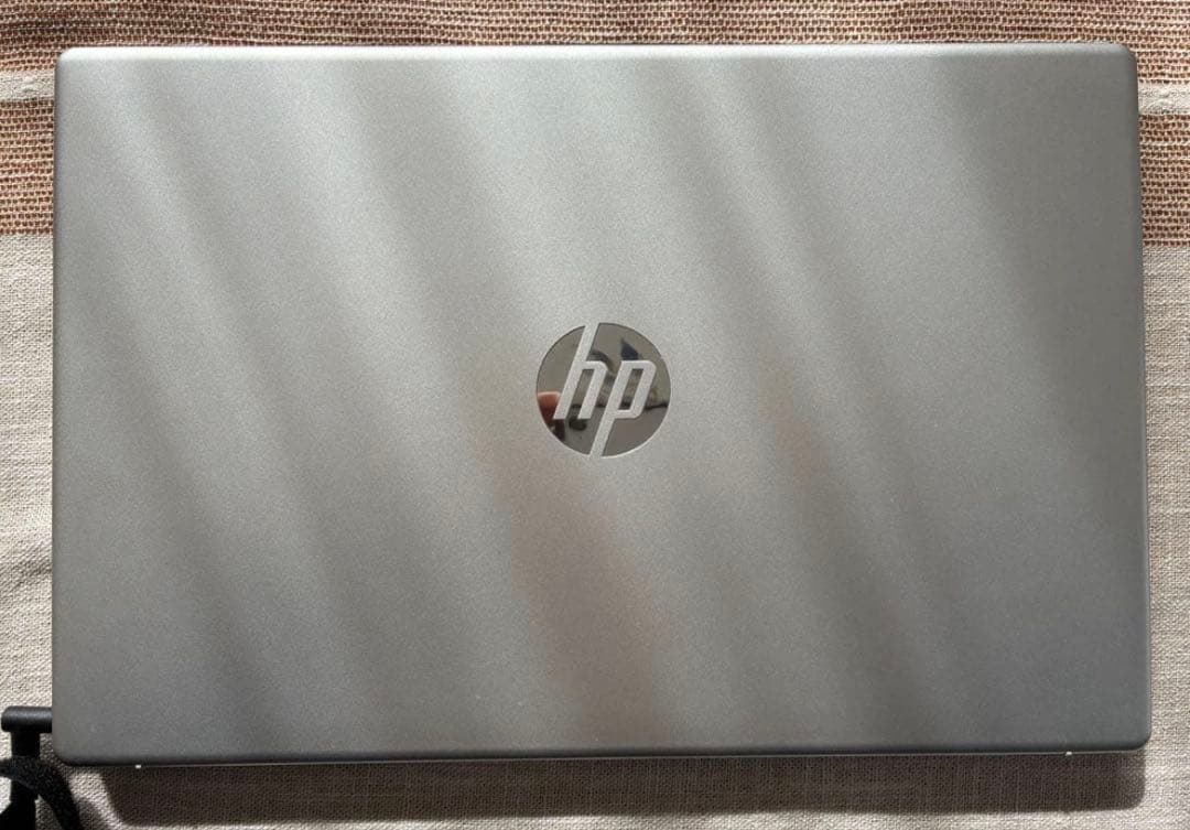 HP 15-fc ノートパソコン メモリ16GB/512GB SSD/