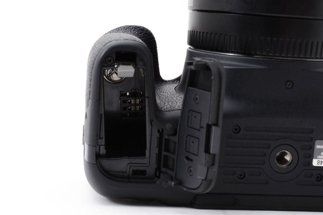 canon kiss x9i/望遠レンズセットCanon EF 75-300㎜