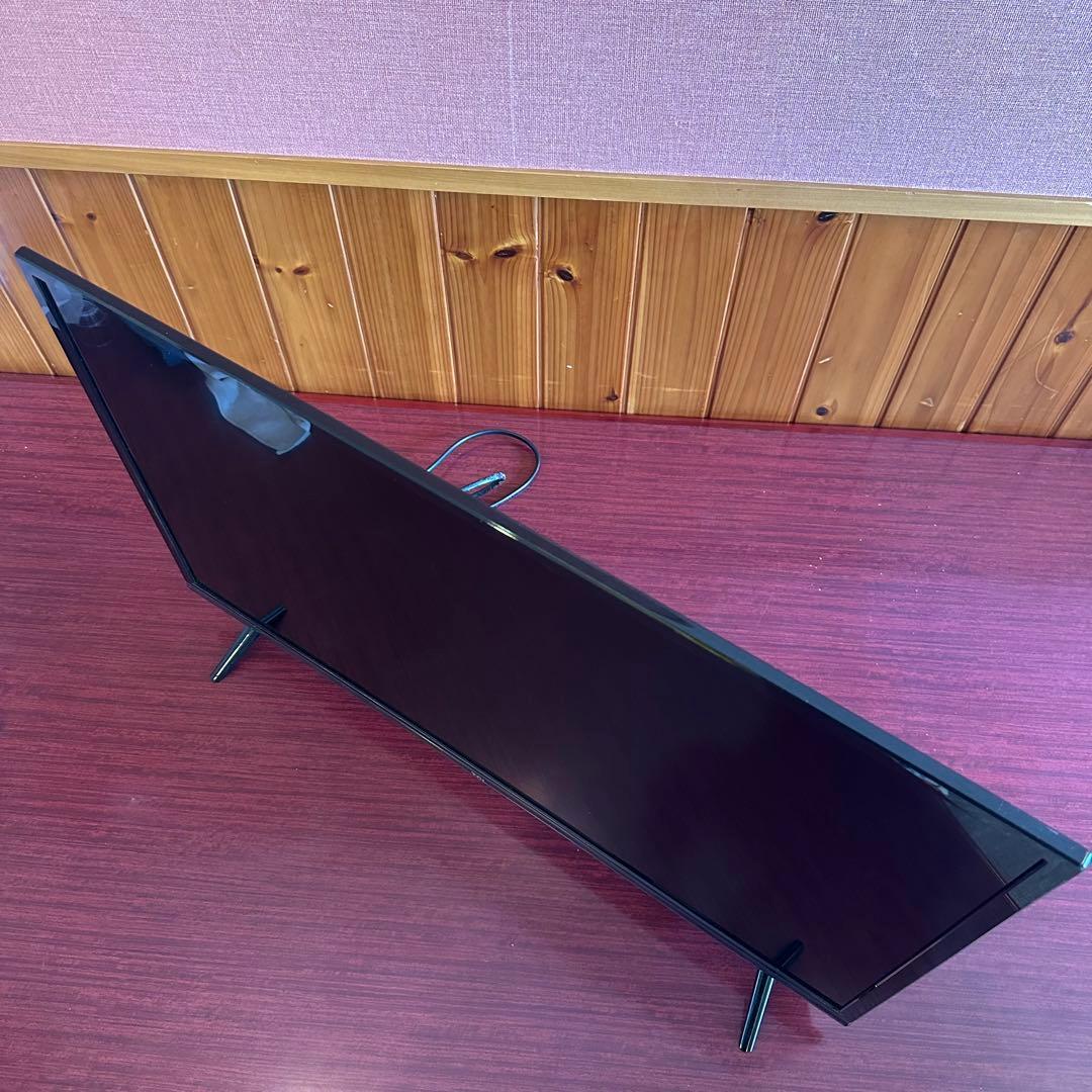 【美品】 TCL テレビ 32型 2022年製 32S5200A リモコン付き