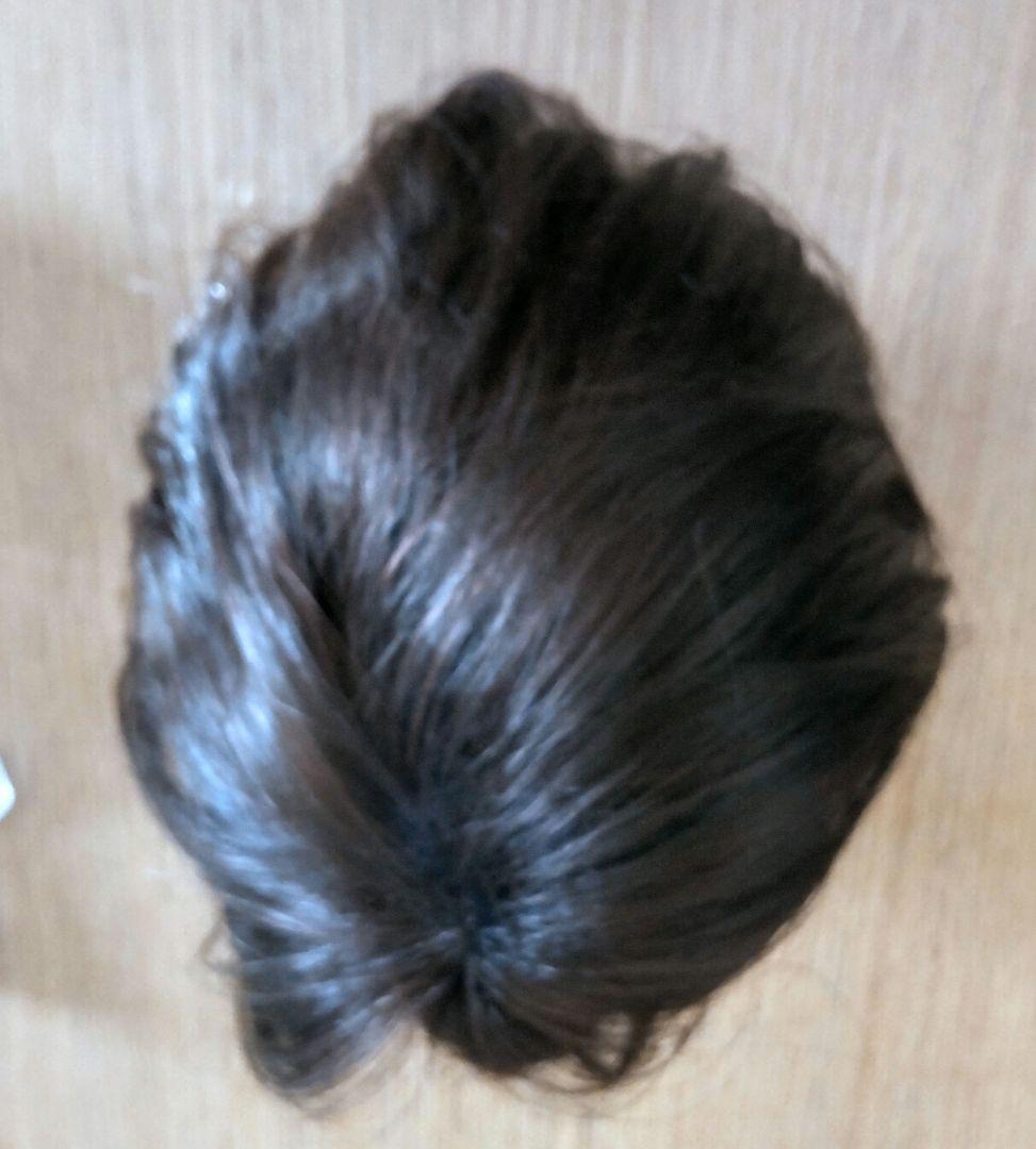 医療用ウィッグ フィットミー