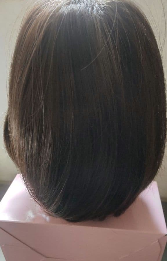 医療用ウィッグ フィットミー