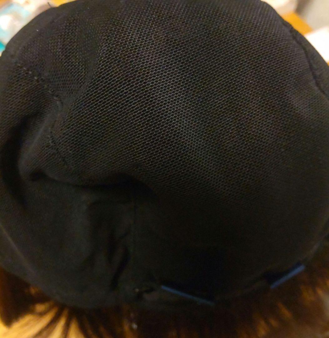 医療用ウィッグ フィットミー