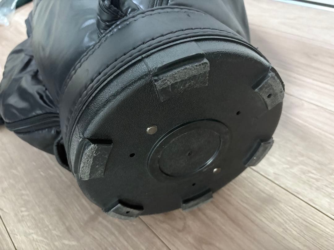 Callaway レディース キャディバッグ ブラック/ピンク/ホワイト