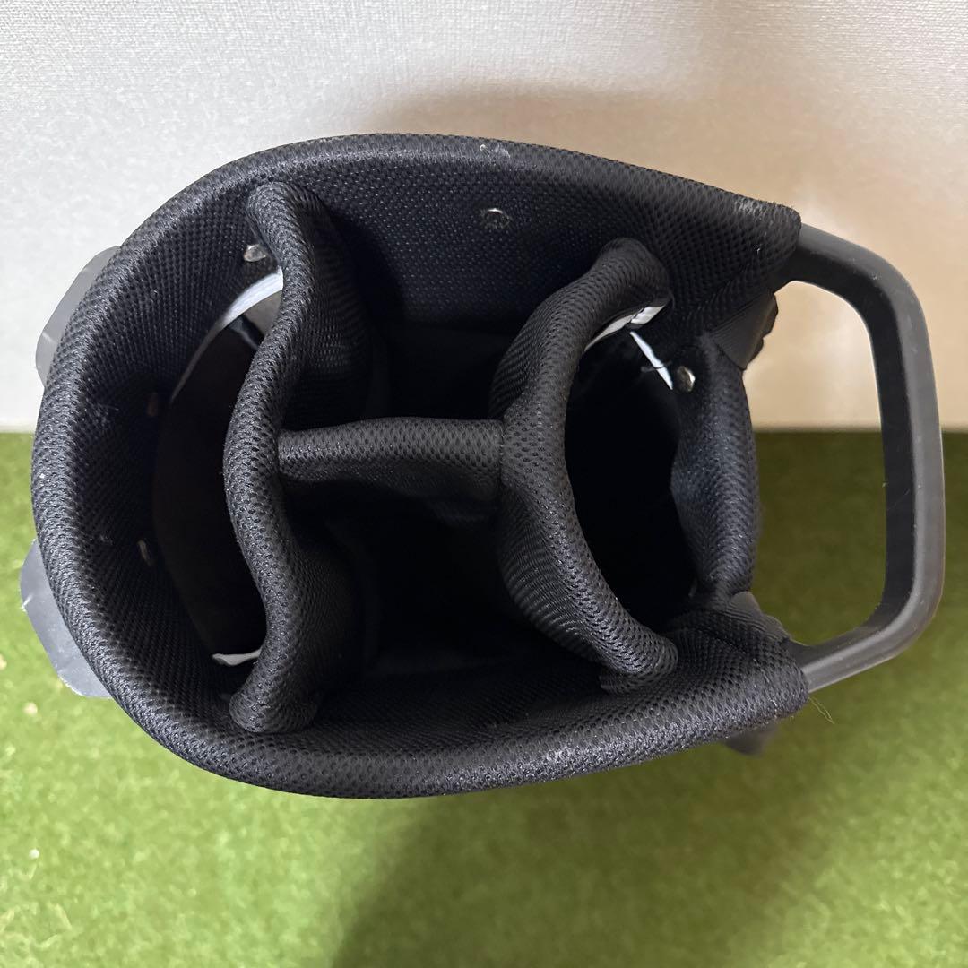 OGIO オジオ キャディバッグ スタンド式 軽量 9型 47インチ対応