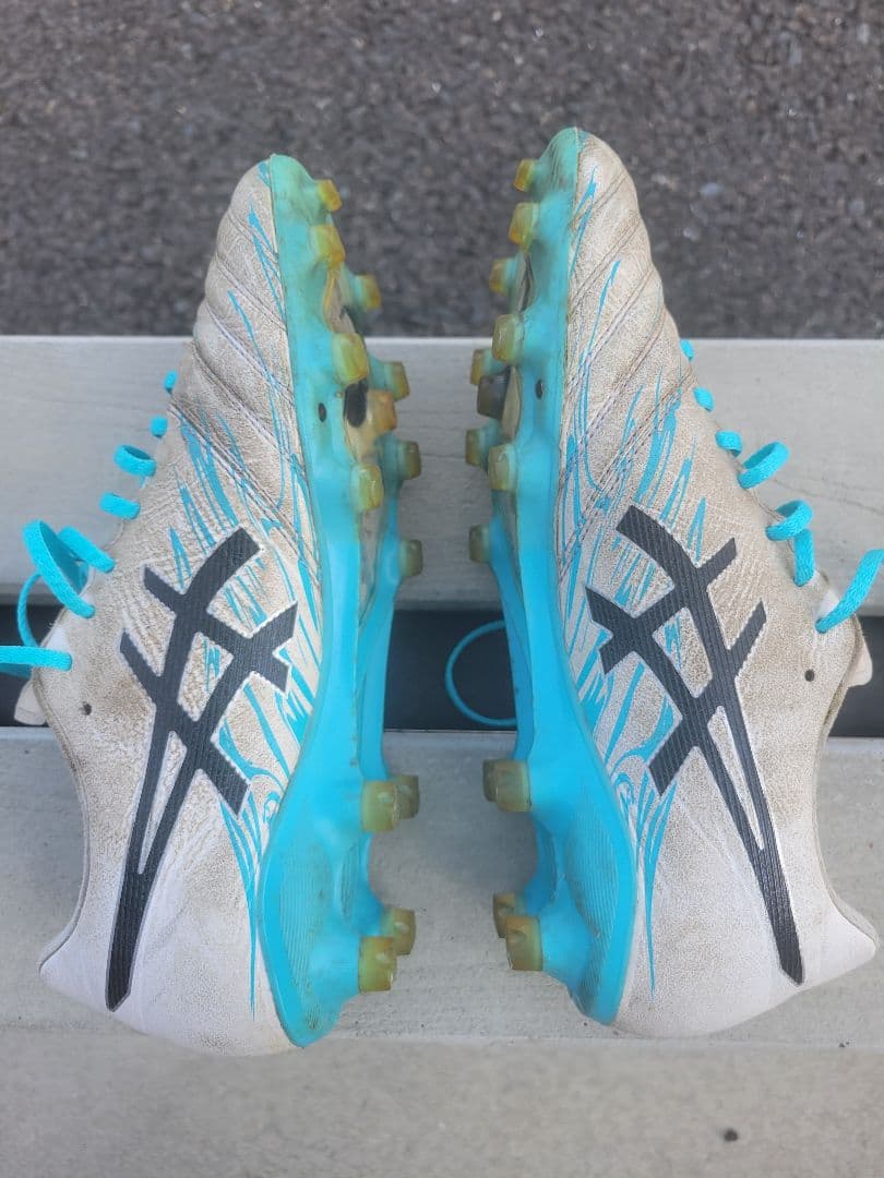 シューズ DS LIGHT X-FLY PRO LIMITED asics 25.5cm