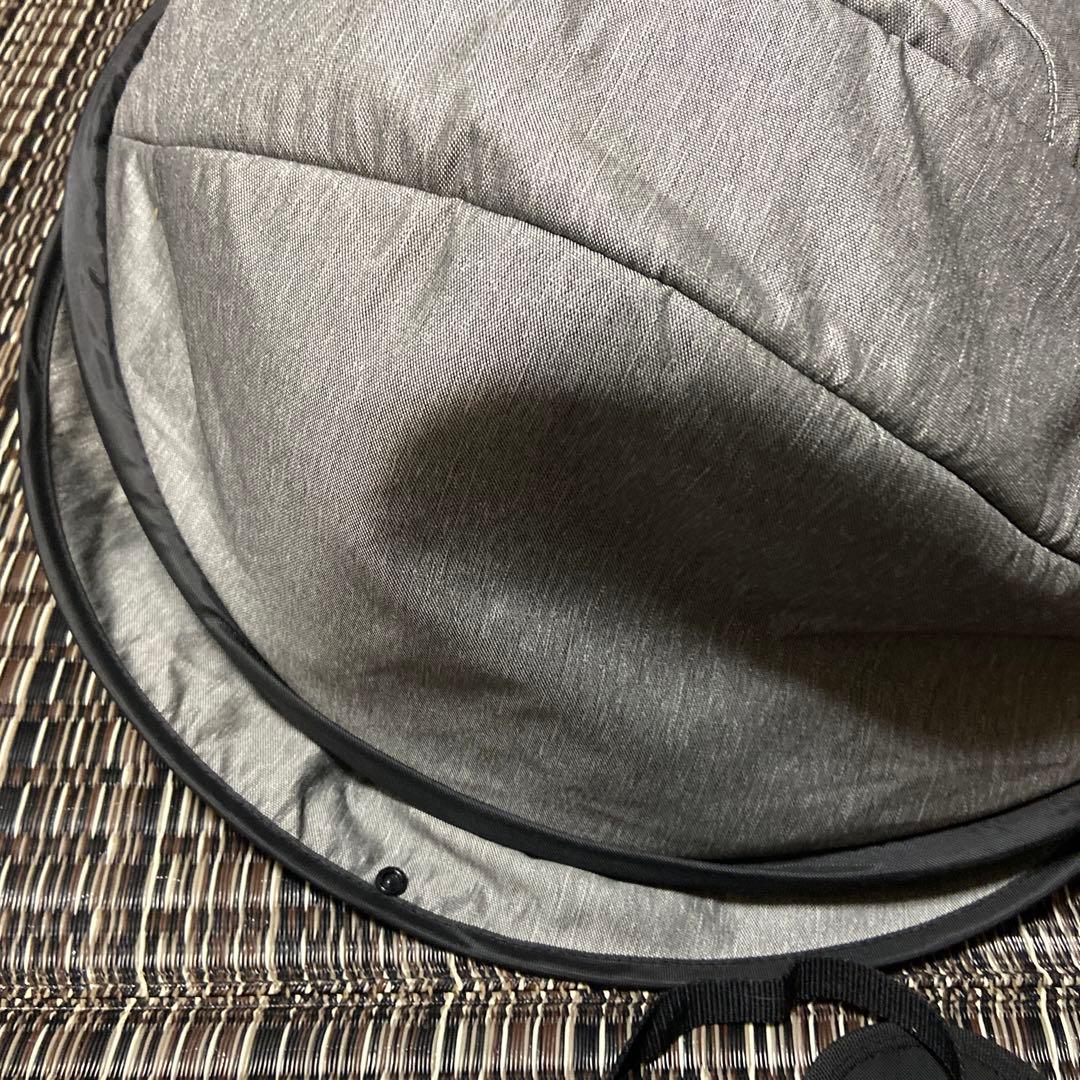 Gyuttoギュット レインカバー