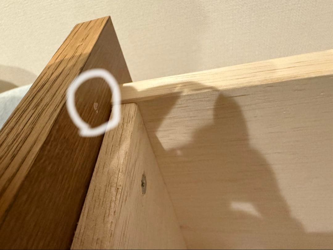 ※1月25日以降発送※unico ADDAY 食器棚　キッチンボード