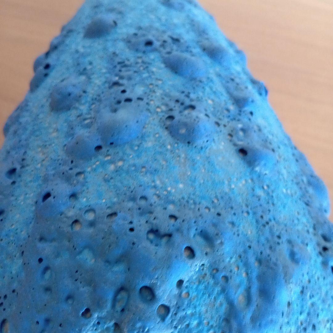 西ドイツ陶器　Fat Lavaコレクション　ミッドセンチュリーデザイン