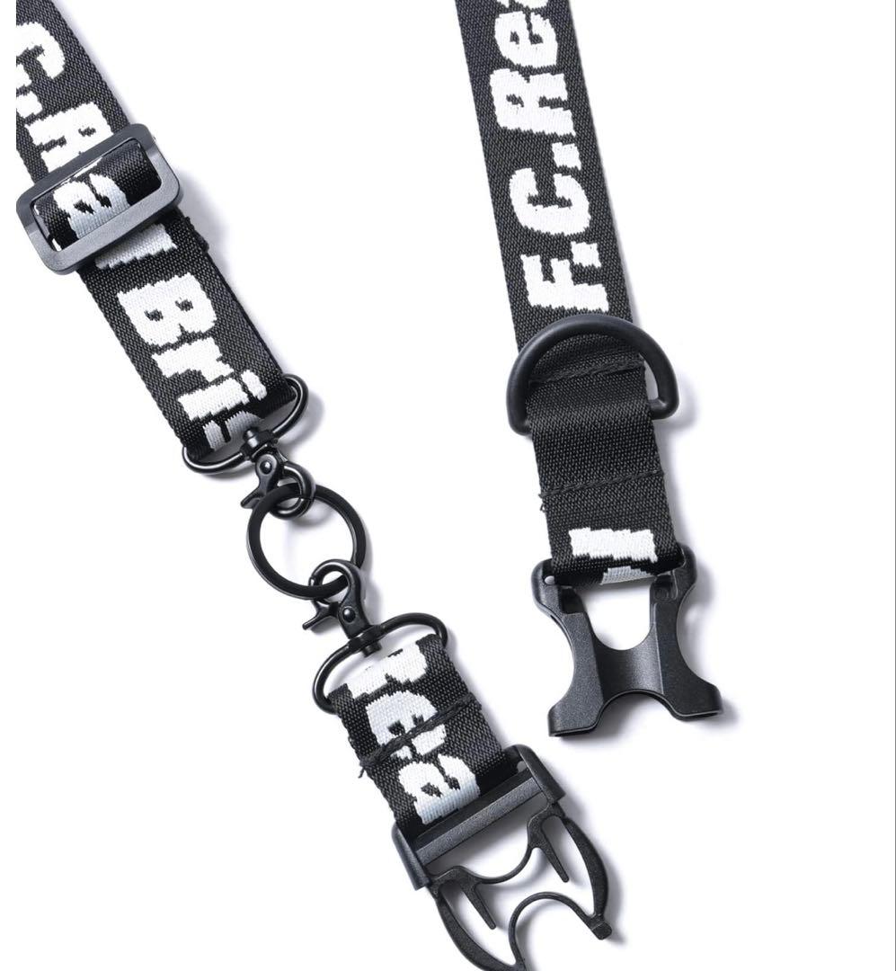 F.C.Real Bristol FCRB MULTI STRAP 25 最安