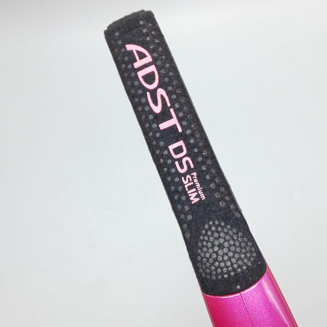 アドスト　スリム　ADST DS SLIM ヘアアイロン【正規品】