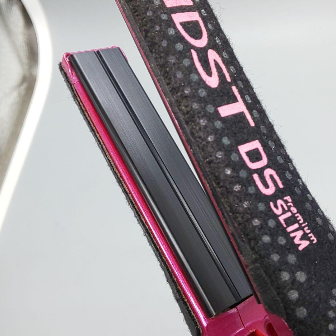 アドスト　スリム　ADST DS SLIM ヘアアイロン【正規品】