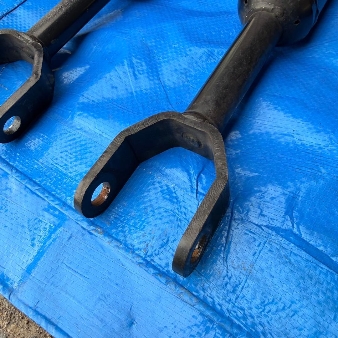  5シリーズ F10 [XYZ 車高調] [フルタップ 全長調整式]