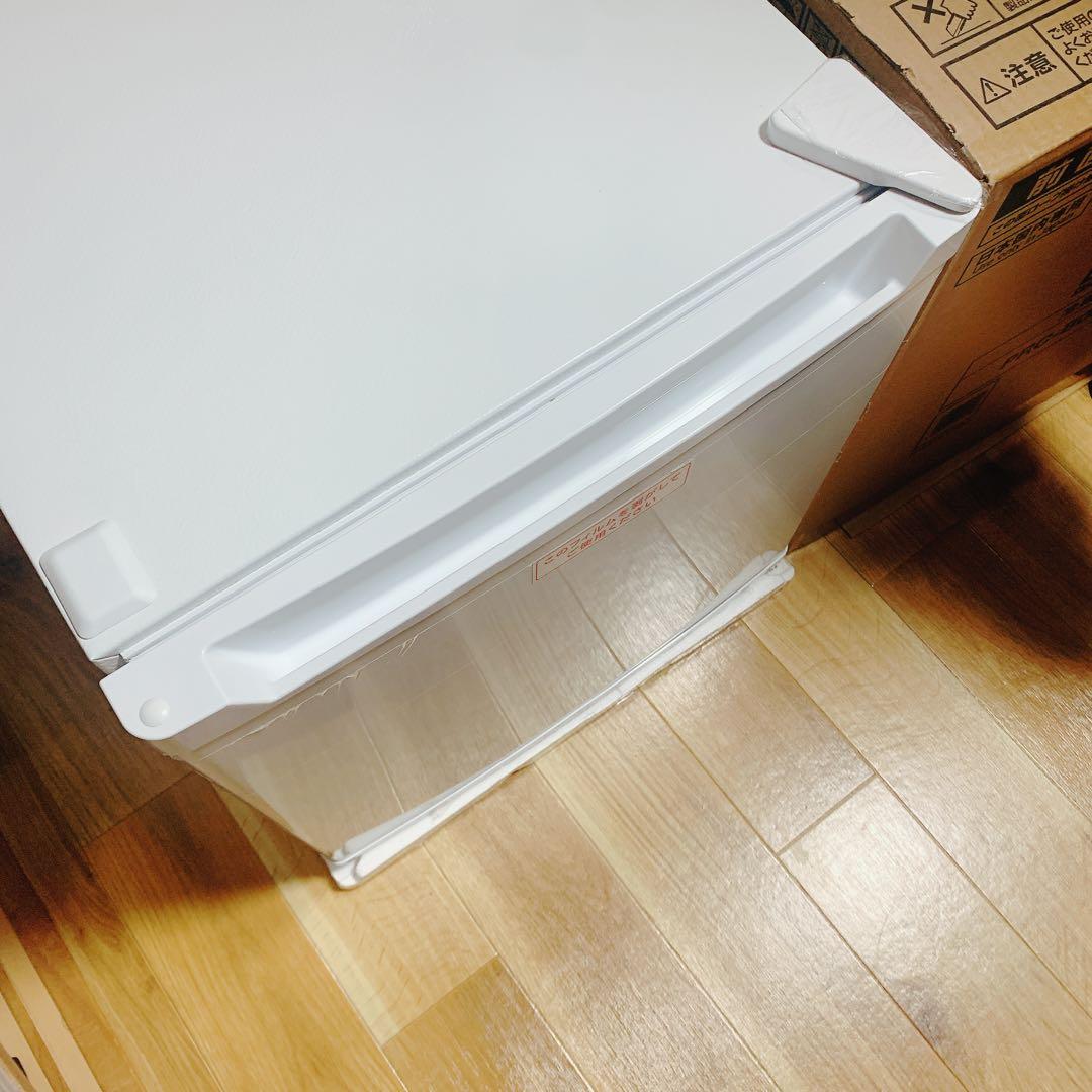 1ドア冷蔵庫