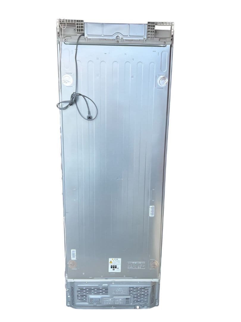 動作品　東芝 冷凍冷蔵庫 GR-Y460FH(EW) 25年製 462L #ur