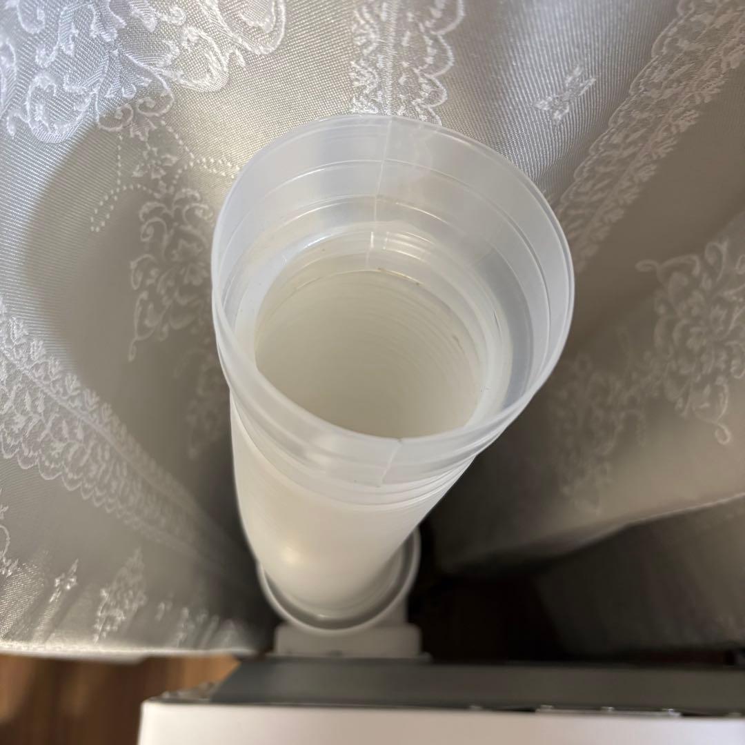 SENTERN センターン 小型衣類乾燥機 乾燥機　3キロ