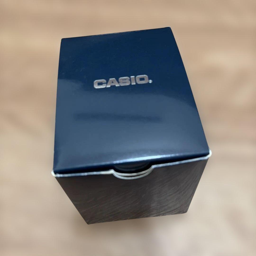 時計 CASIO PRO TREK PRW-2500YT