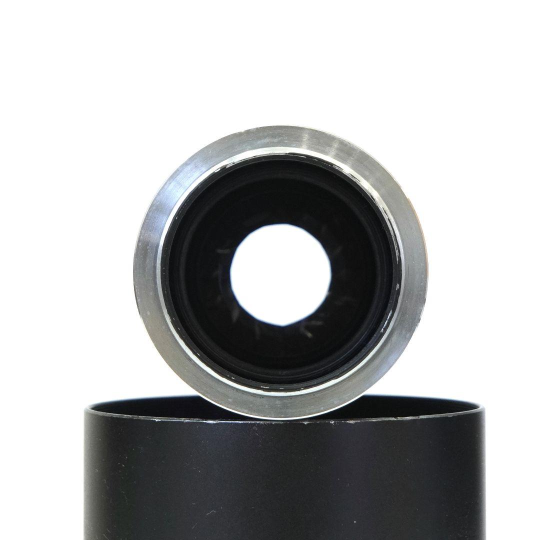 動作品◎ペンタックス Asahiflex 50mm f3.5 フィルムカメラ